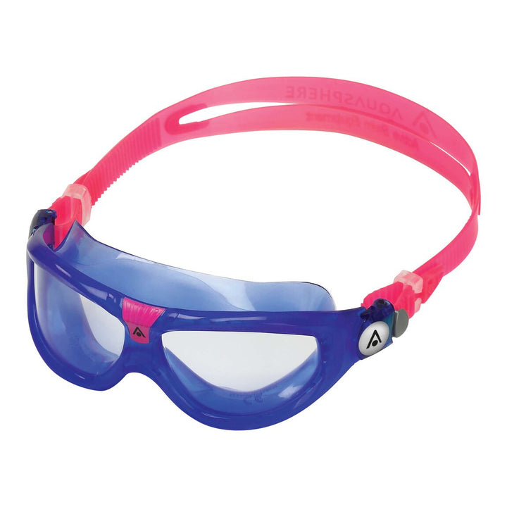 SEAL KID2 Goggles - Clear Lens | Streamline Sports