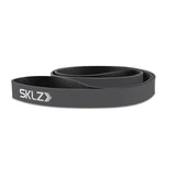 Pro Bands - Heavy (Grey) # Resistance Range 50-120 lb (20 - 54 kg)-Streamline Sports