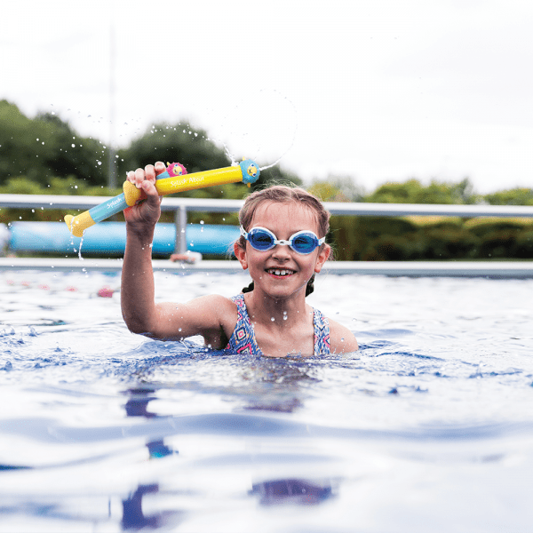 PufferFish Dive Sticks - (Pack of 3)-Streamline Sports