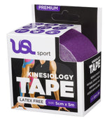 USL Sport - Premium Kinesiology Tape