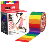 Rocktape (5cm x 5m)