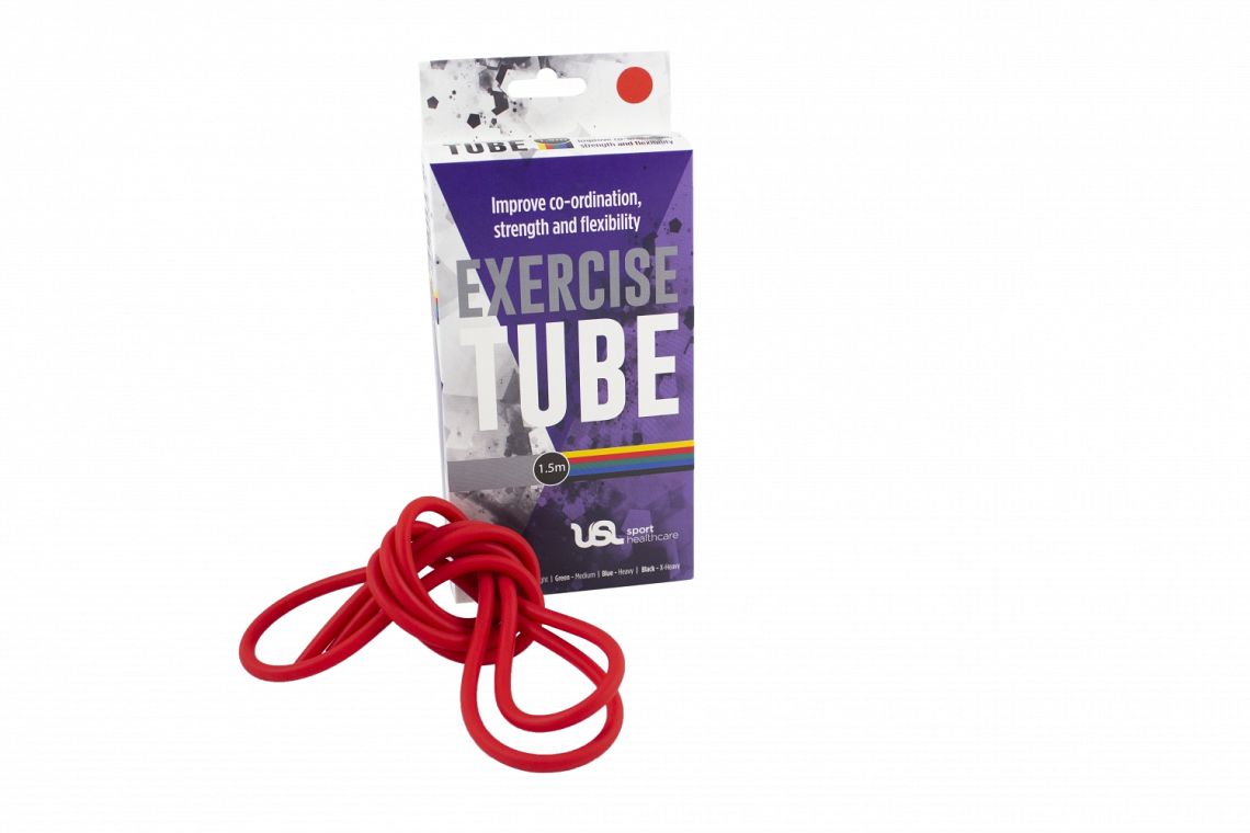 USL Sport - Resistive Exercise Tubing (1.5m)