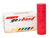 USL Sport - GoBand Exercise Band (5m)-Streamline Sports