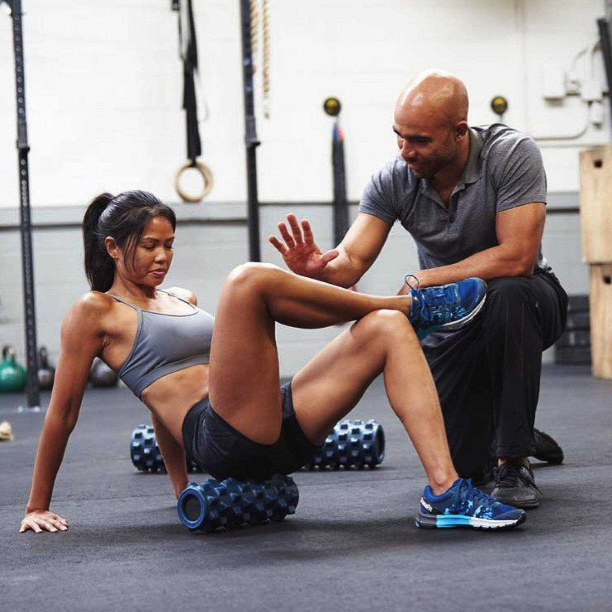 Rumble Roller - Original-Streamline Sports