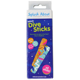 Neoprene Dive Sticks (Pack of 2)
