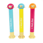 PufferFish Dive Sticks - (Pack of 3)-Streamline Sports