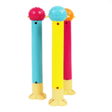 PufferFish Dive Sticks - (Pack of 3)-Streamline Sports