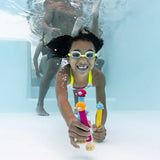 PufferFish Dive Sticks - (Pack of 3)