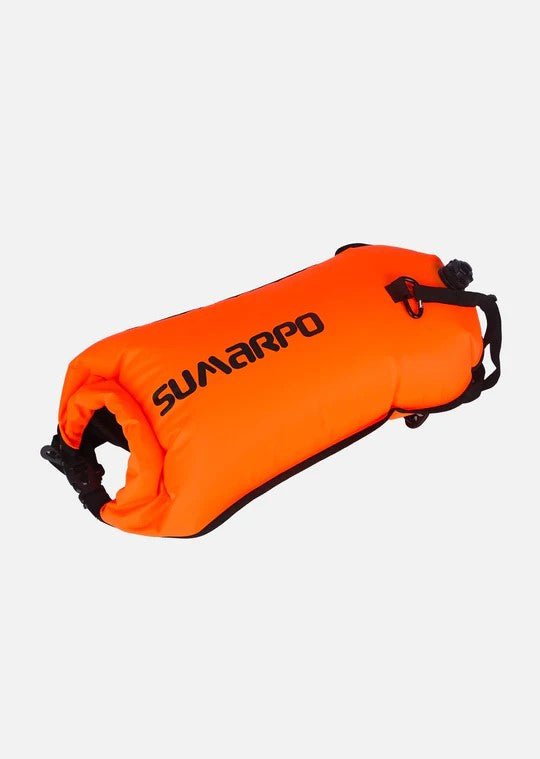 SUMARPO - Safety Buoy 28L | Streamline Sports