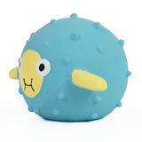 PufferFish Pool & Bath Toy (Non Toxic)-Streamline Sports