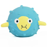 PufferFish Pool & Bath Toy (Non Toxic)-Streamline Sports