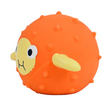 PufferFish Pool & Bath Toy (Non Toxic)-Streamline Sports
