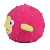 PufferFish Pool & Bath Toy (Non Toxic)-Streamline Sports