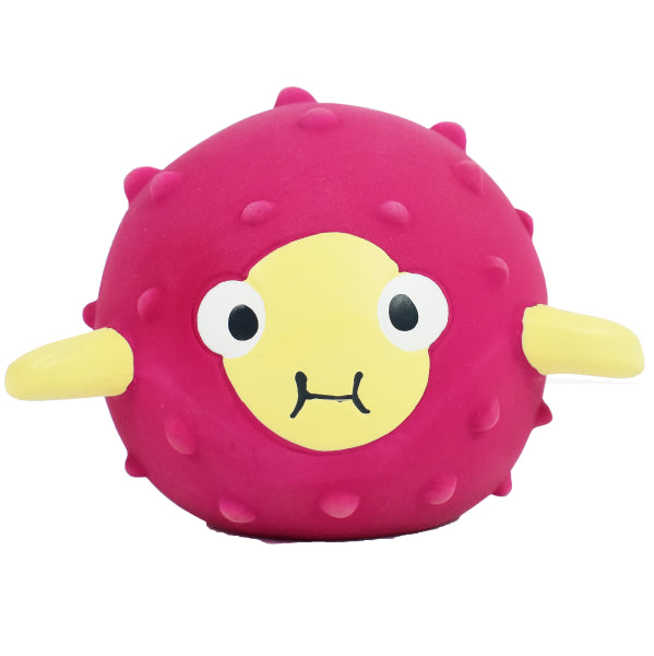 PufferFish Pool & Bath Toy (Non Toxic)-Streamline Sports