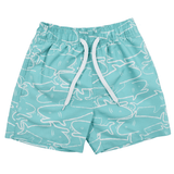 Splash About - Boys Swim Shorts-Streamline Sports