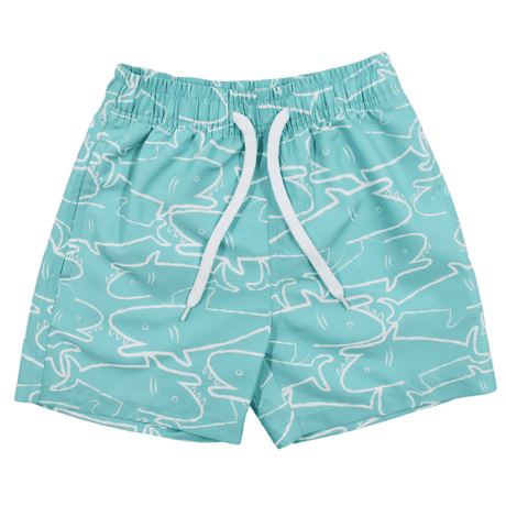 Splash About - Boys Swim Shorts-Streamline Sports