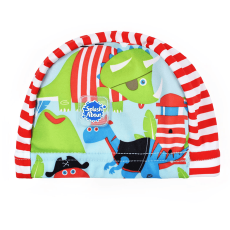 Splash About - Swim Cap-Streamline Sports