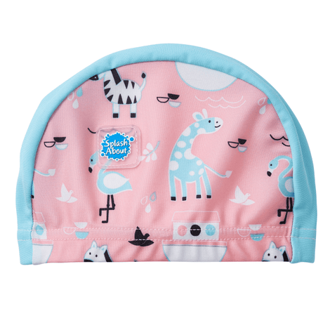 Splash About - Swim Cap-Streamline Sports