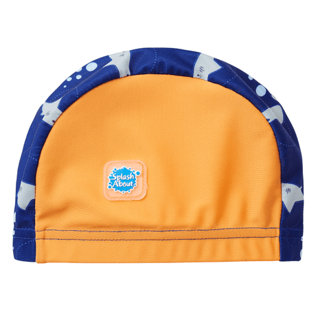 Splash About - Swim Cap-Streamline Sports