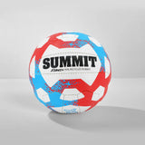 Summit - Advance X Netball by Maddy Turner