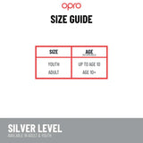 OPRO - Bronze Level Mouthguard (Youth|Adult)