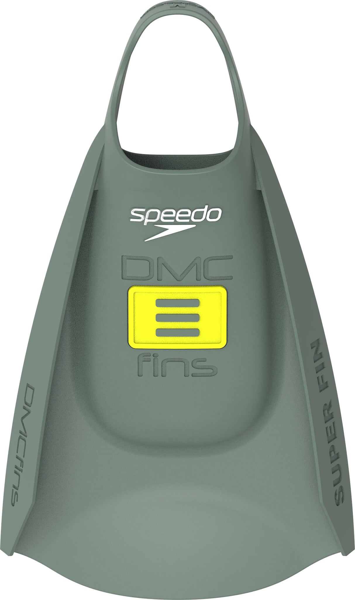 Speedo x DMC Super Fin