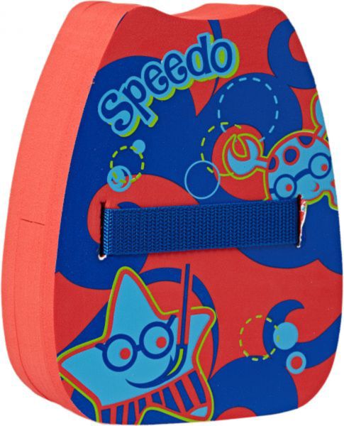 Speedo - Back Float