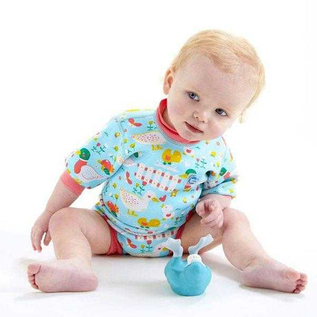 Happy Nappy Wetsuit