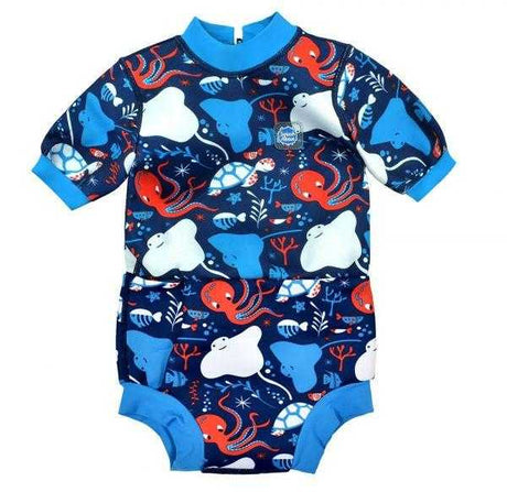 Happy Nappy Wetsuit