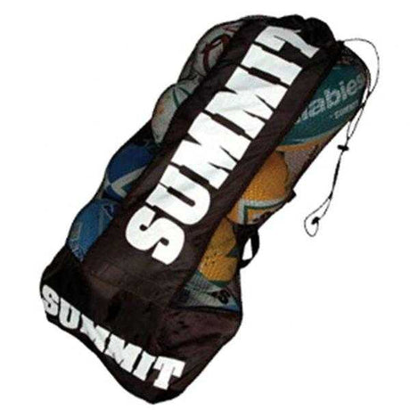 Summit - Sports Mesh Ball Bag-Streamline Sports