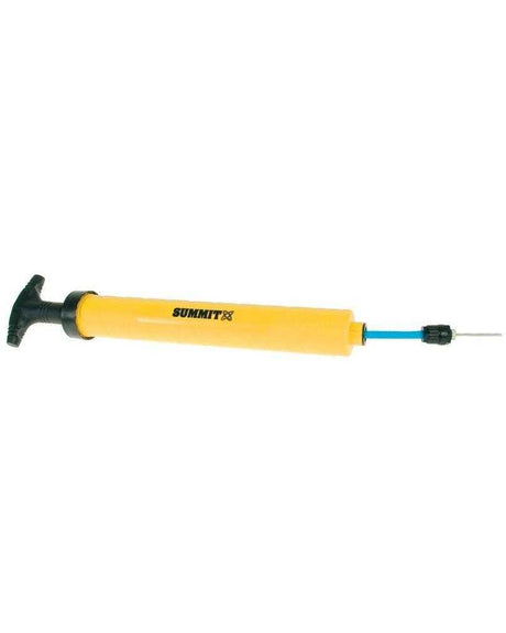 Super Double Action Pump-Streamline Sports