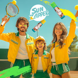 SUN ZAPPER - Extreme Zinc Stick SPF50+ Sunscreen