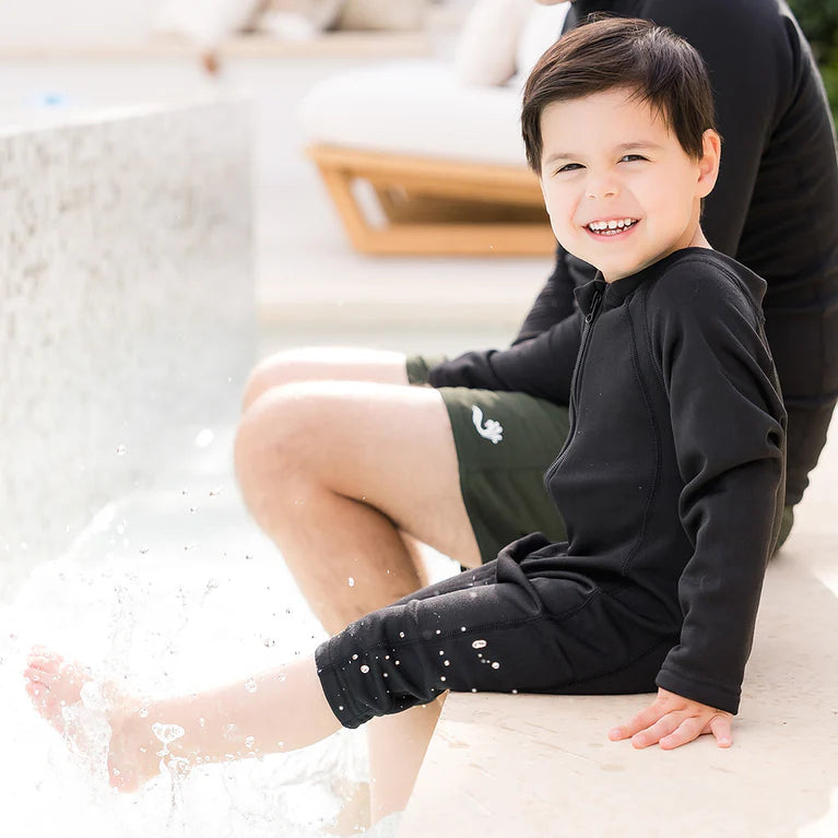 Splash About - Thermaswim Toddler Suit