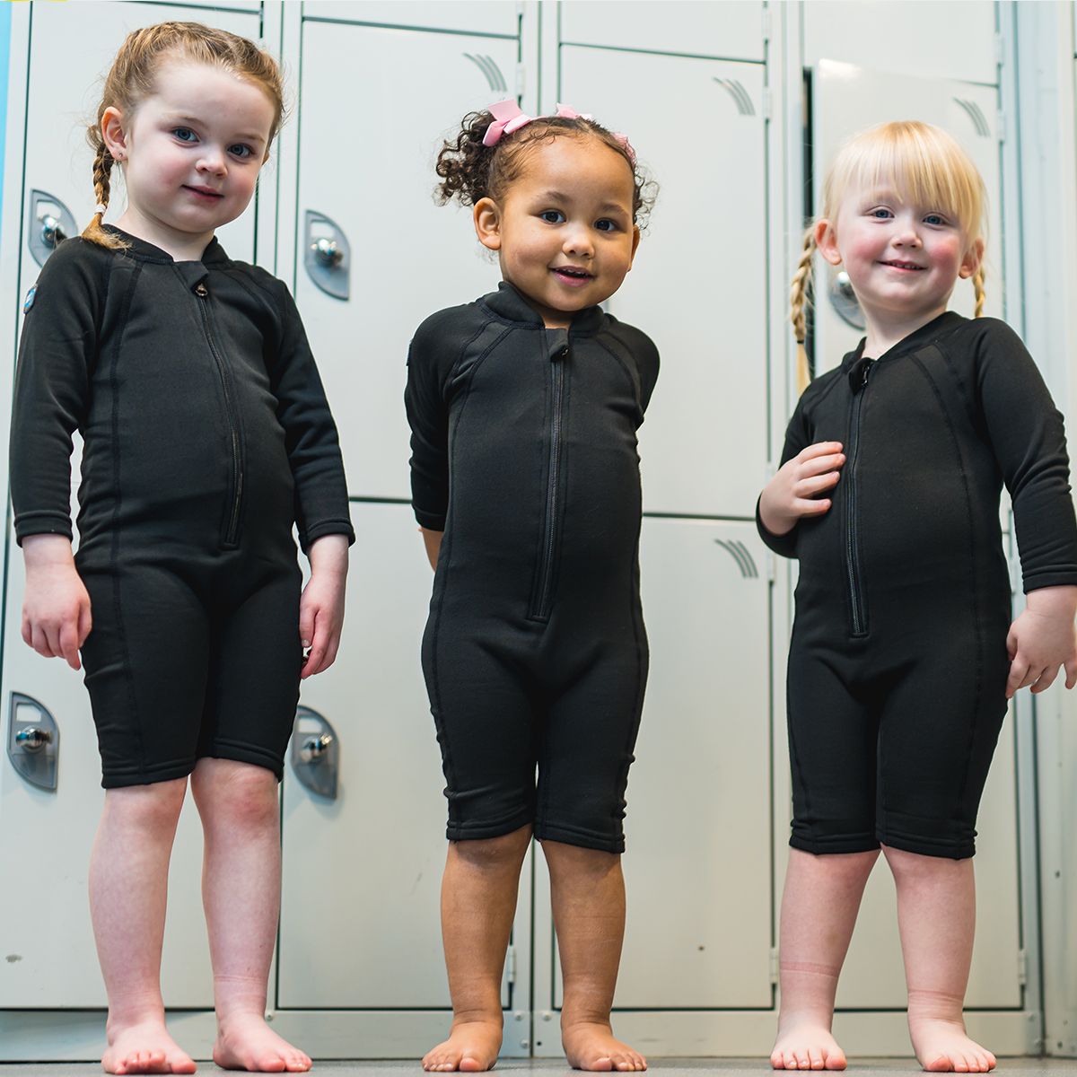 Splash About - Thermaswim Toddler Suit