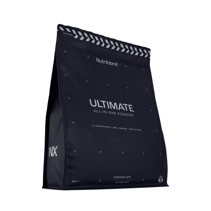 Ultimate All-in-One Protein Shake (2kg) | Streamline Sports