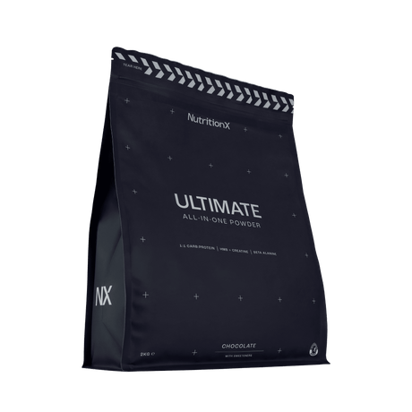 Ultimate All-in-One Protein Shake (2kg) | Streamline Sports