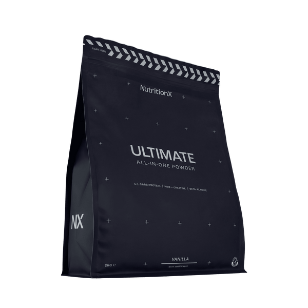 Ultimate All-in-One Protein Shake (2kg) | Streamline Sports