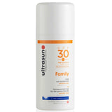 Ultrasun - Family Sun Lotion SPF30+(100ml)-Streamline Sports