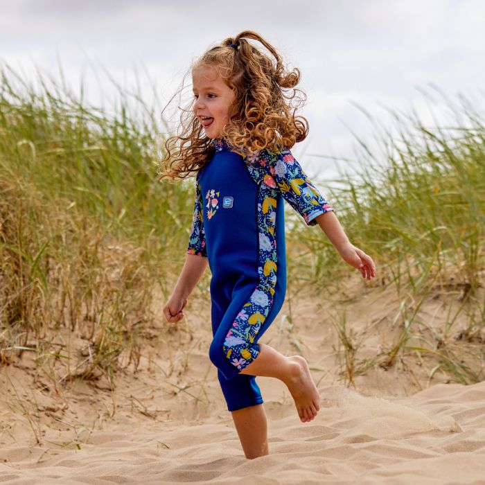 UV Sun & Sea Wetsuit | Streamline Sports