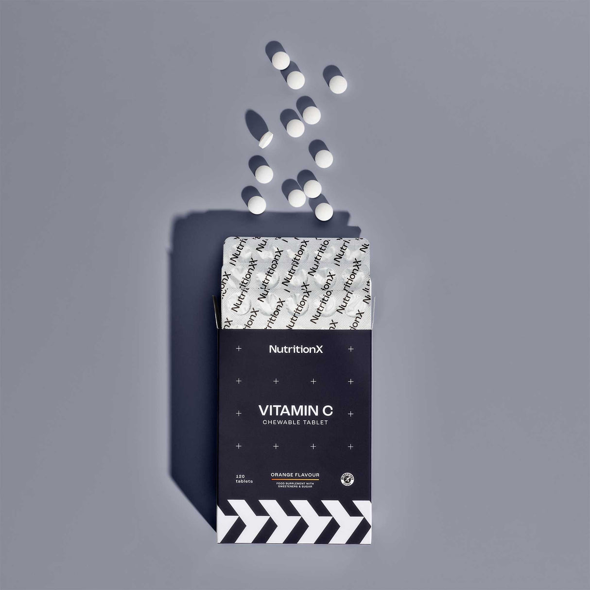 NX - Vitamin C