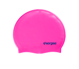 Vorgee Swim Cap - Silicone-Streamline Sports
