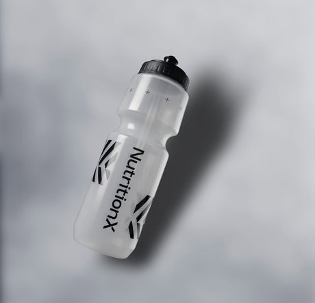 Nutrition X - Water Bottle (1 litre) | Streamline Sports