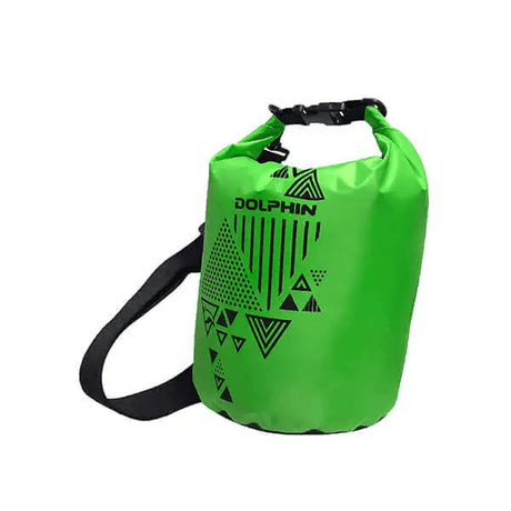 Dolphin - Waterproof Backpack - 15L (LBWP32206)