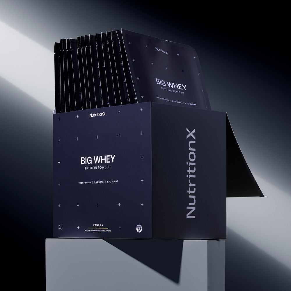 NX - Big Whey