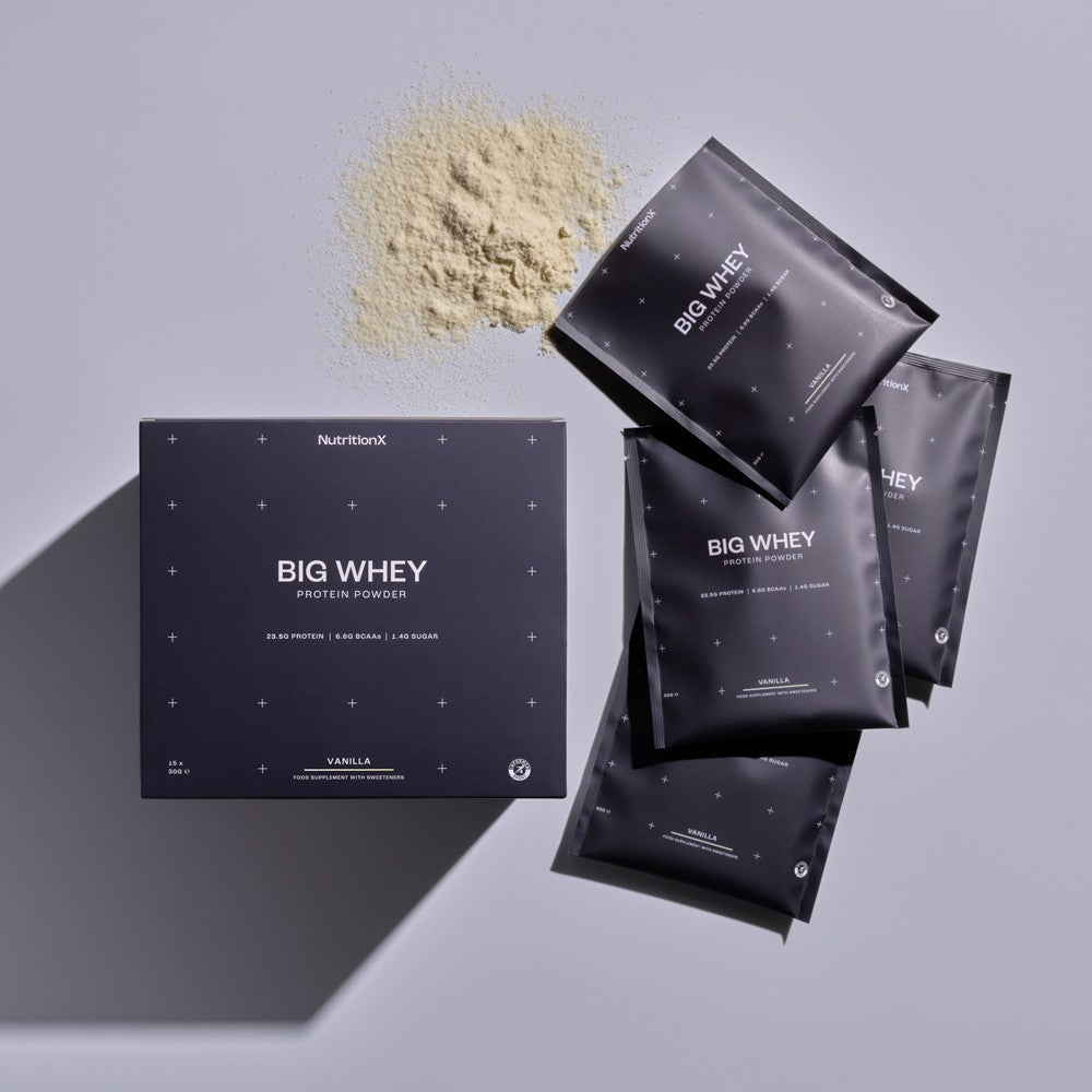 NX - Big Whey