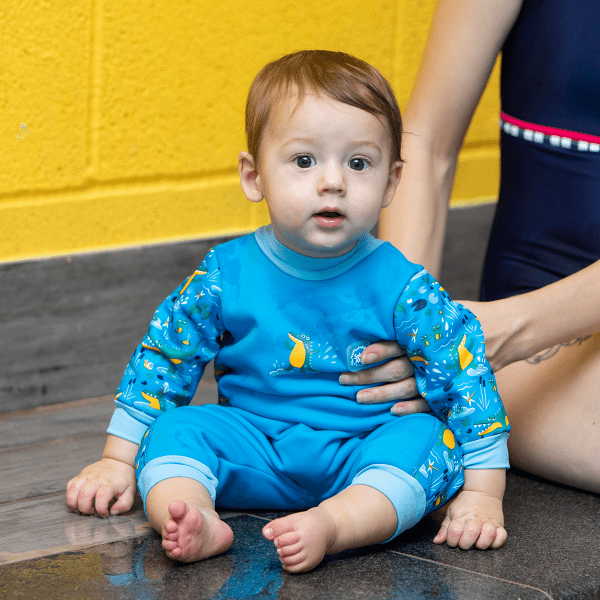 Warm In One-Streamline Sports