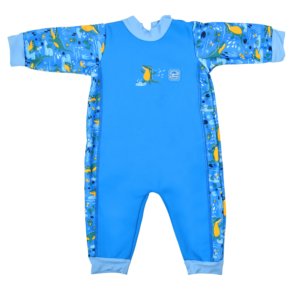 Warm In One-Streamline Sports