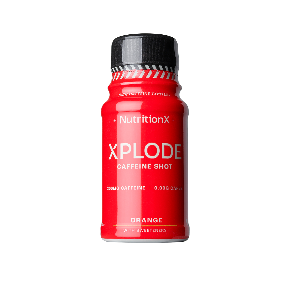 NX - Xplode Shot (Pre-Workout Energy)