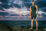 Zone3 - Mens Aquaflo Top | Streamline Sports