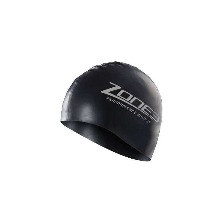 Zone3 Silicone Cap | Streamline Sports